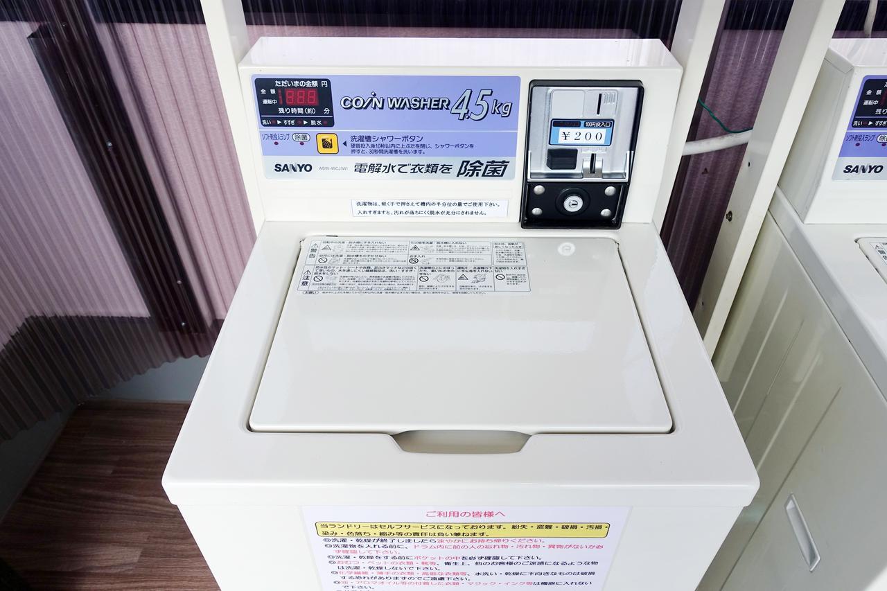 Briller Universal Japon Hostel โอซาก้า ภายนอก รูปภาพ